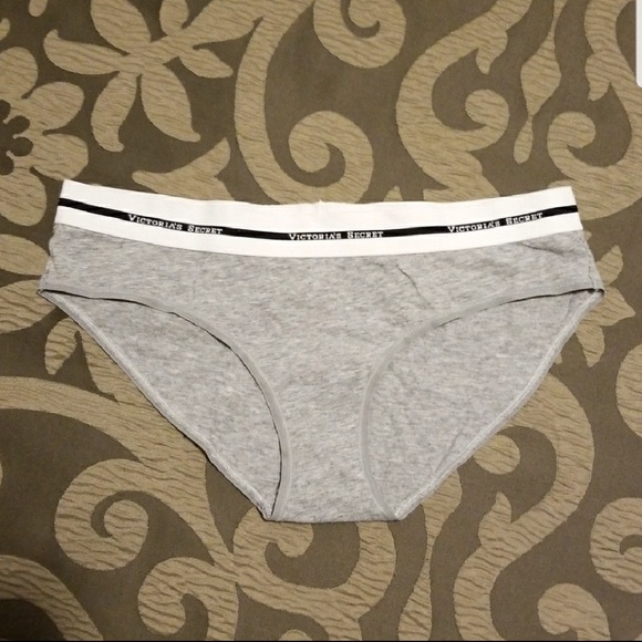 ALL NEW (L) Extra Low Rise Cheeky PINK Football - Picture 3 of 4